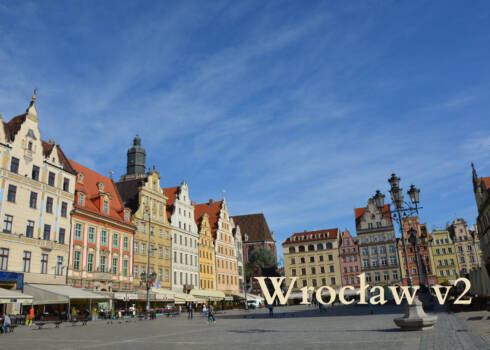 Wrocław Long